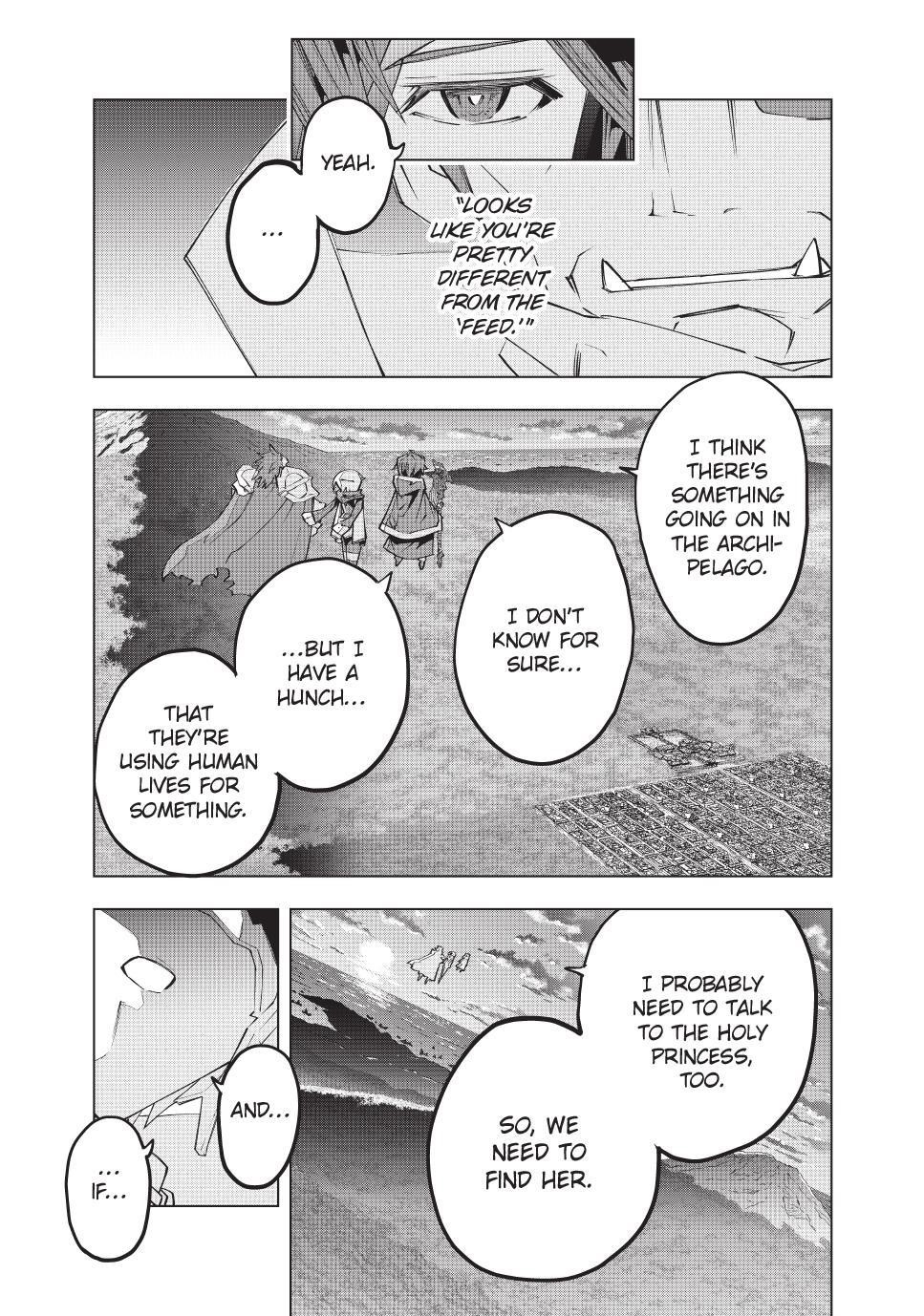 My Gift LVL 9999 Unlimited Gacha Chapter 180 - Page 16 in English