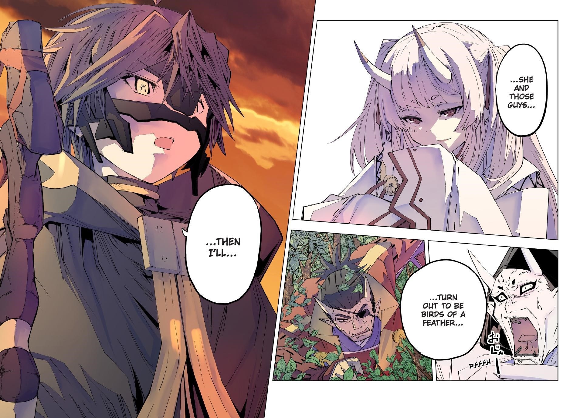 My Gift LVL 9999 Unlimited Gacha Chapter 180 - Page 17 in English