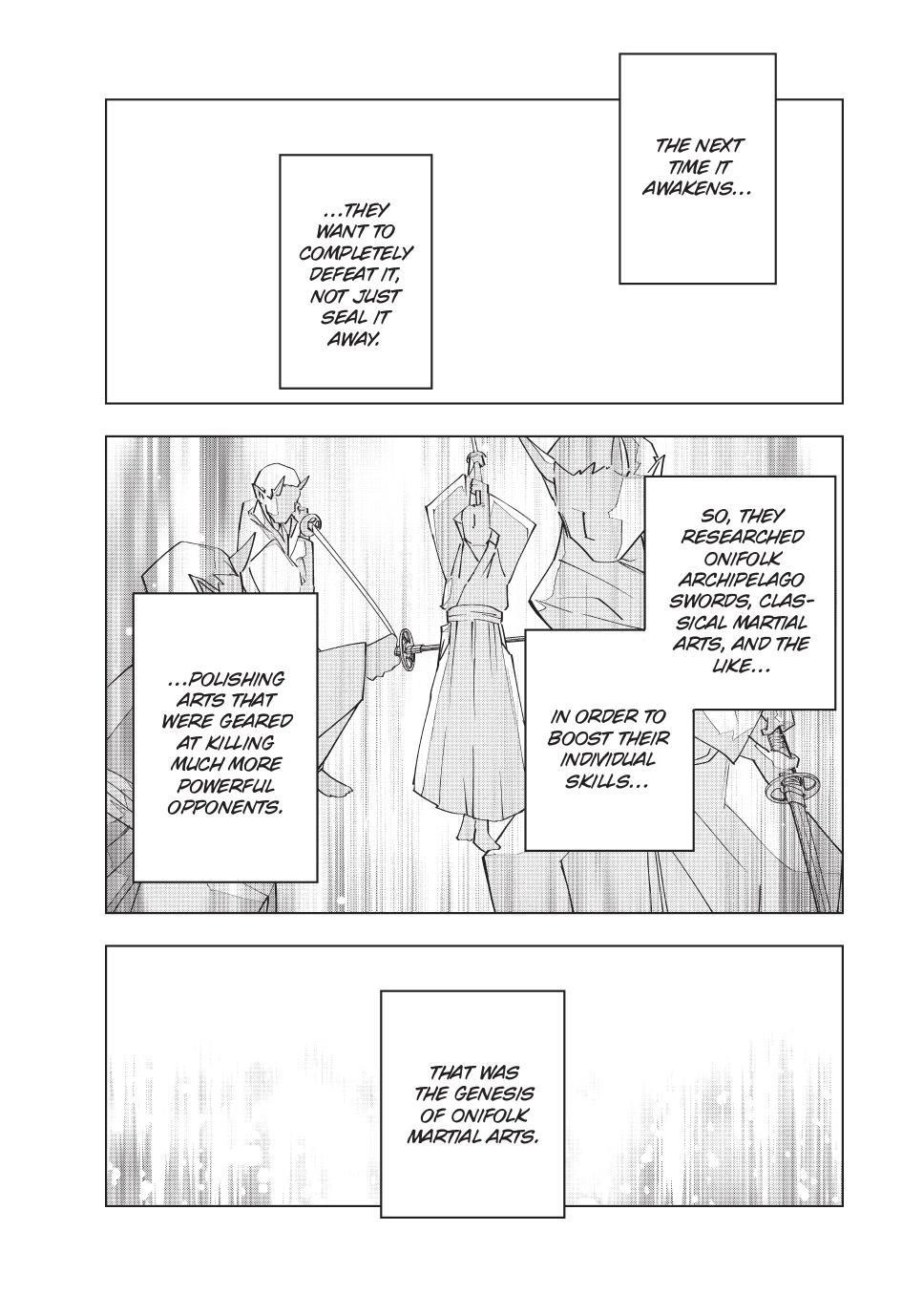 My Gift LVL 9999 Unlimited Gacha Chapter 180 - Page 3 in English
