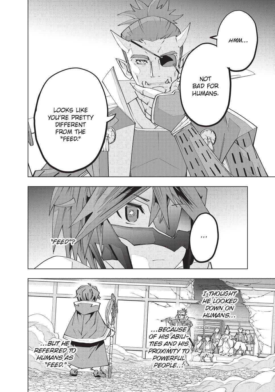 My Gift LVL 9999 Unlimited Gacha Chapter 180 - Page 4 in English