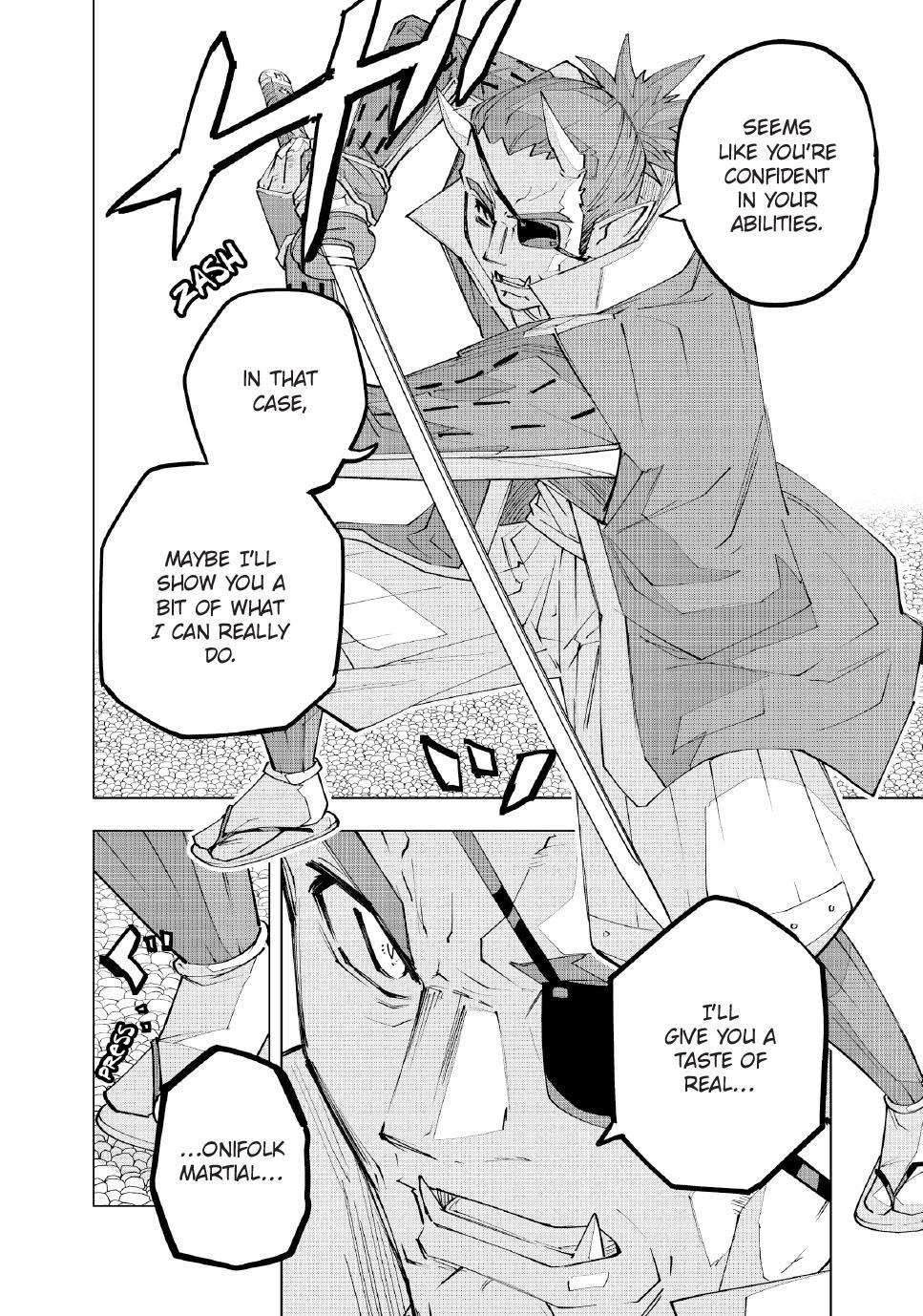 My Gift LVL 9999 Unlimited Gacha Chapter 180 - Page 6 in English