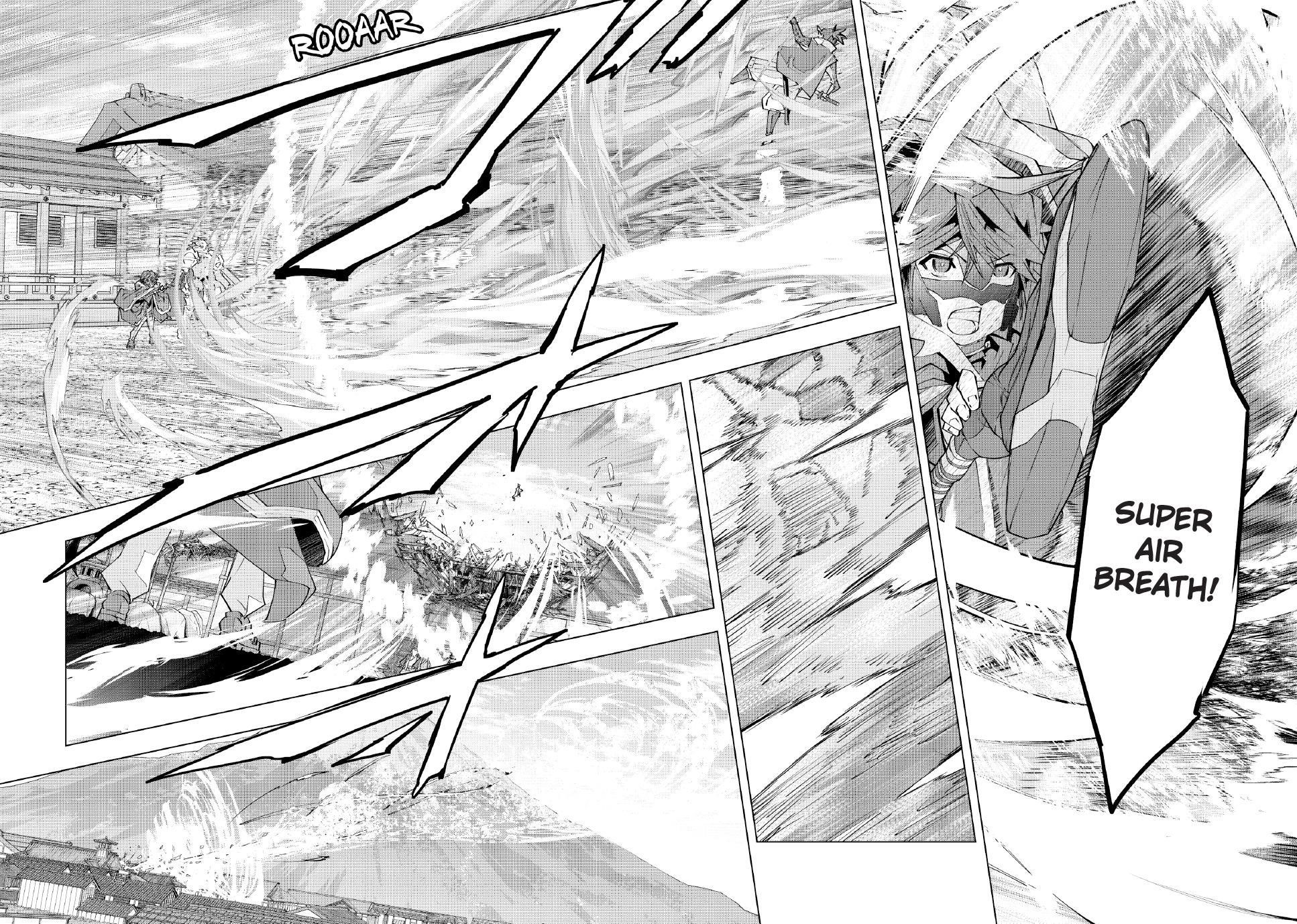 My Gift LVL 9999 Unlimited Gacha Chapter 180 - Page 8 in English