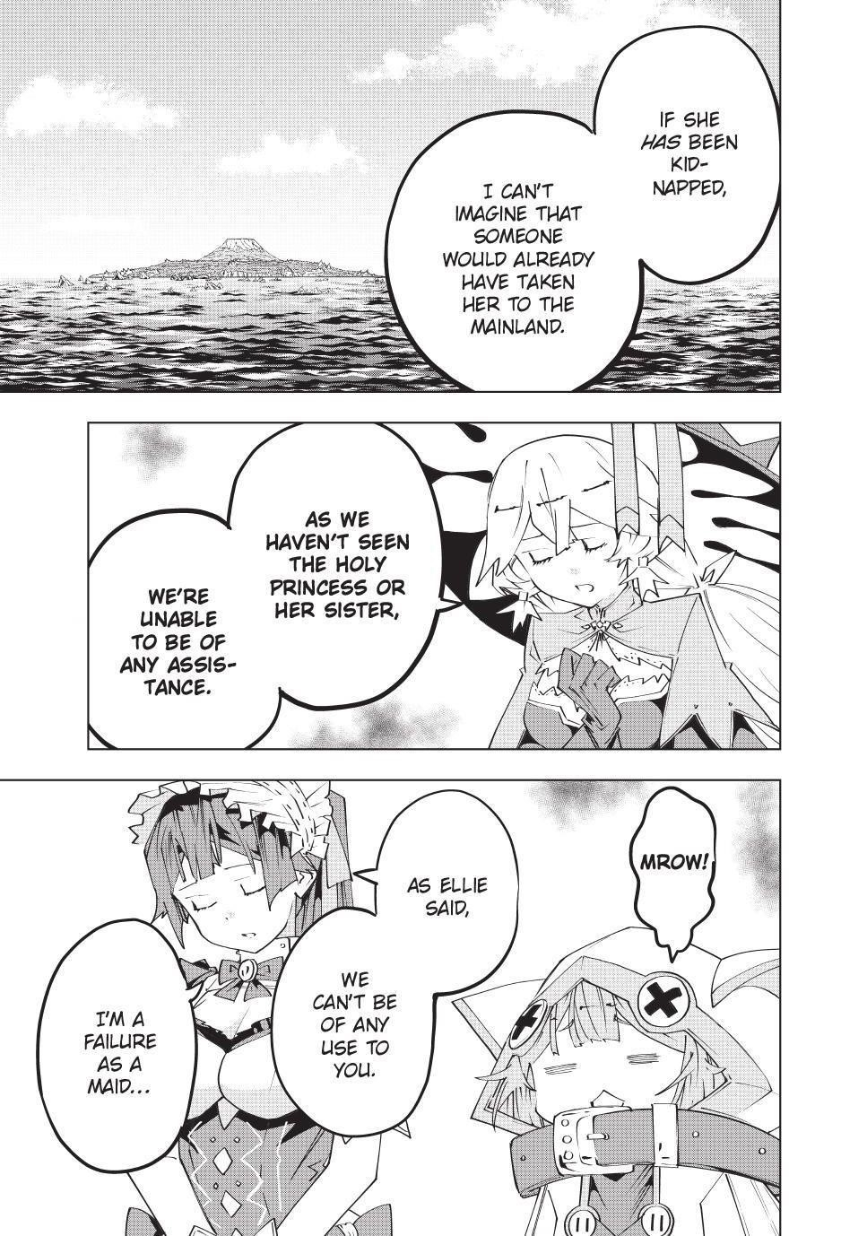My Gift LVL 9999 Unlimited Gacha Chapter 181 - Page 11 in English