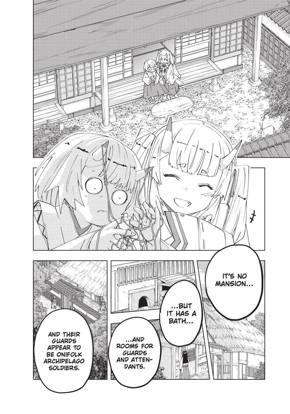 My Gift LVL 9999 Unlimited Gacha Chapter 181 - Page 14 in English