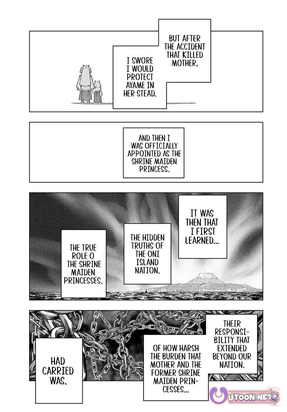 My Gift LVL 9999 Unlimited Gacha Chapter 182 - Page 15 in English