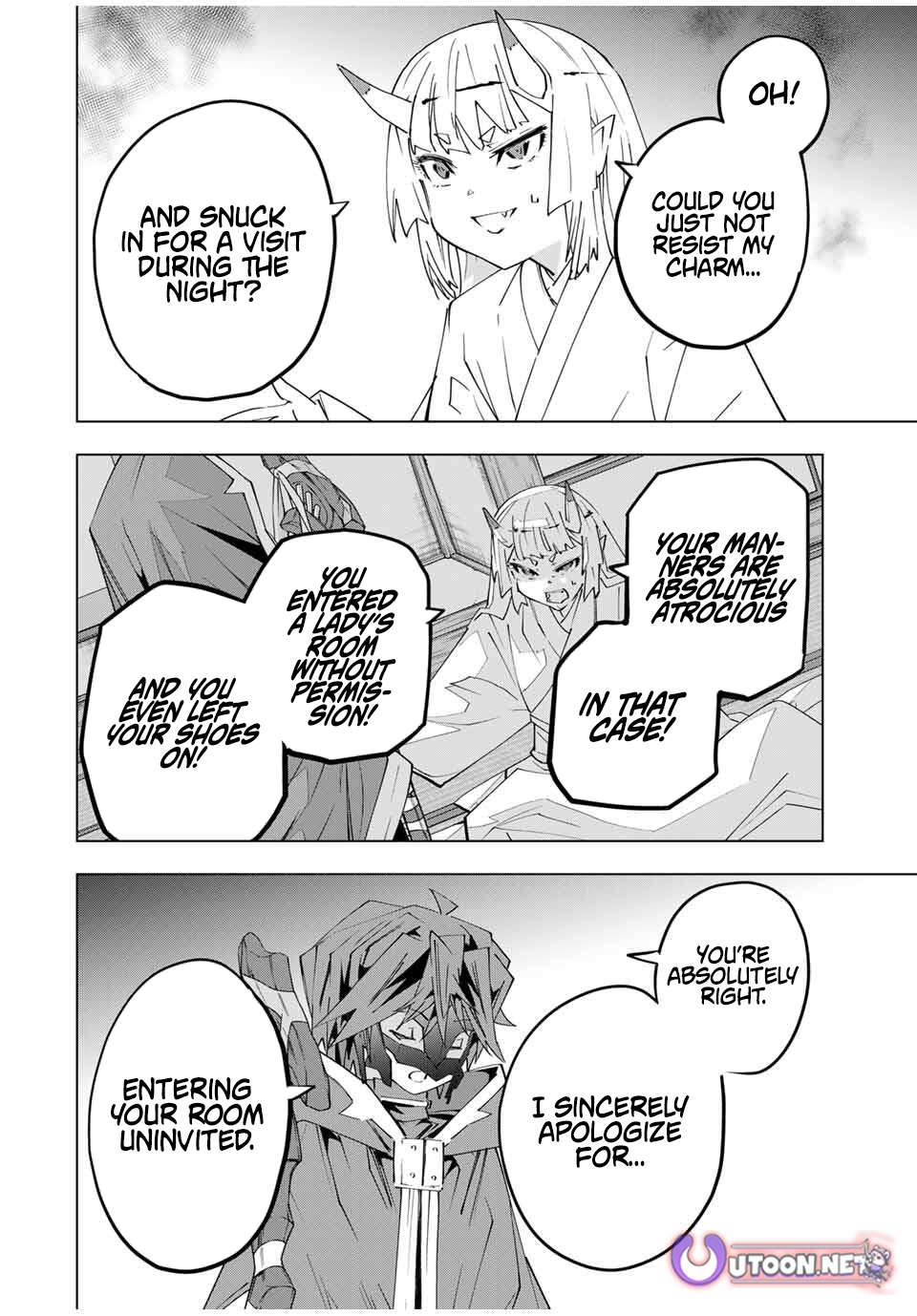 My Gift LVL 9999 Unlimited Gacha Chapter 182 - Page 20 in English
