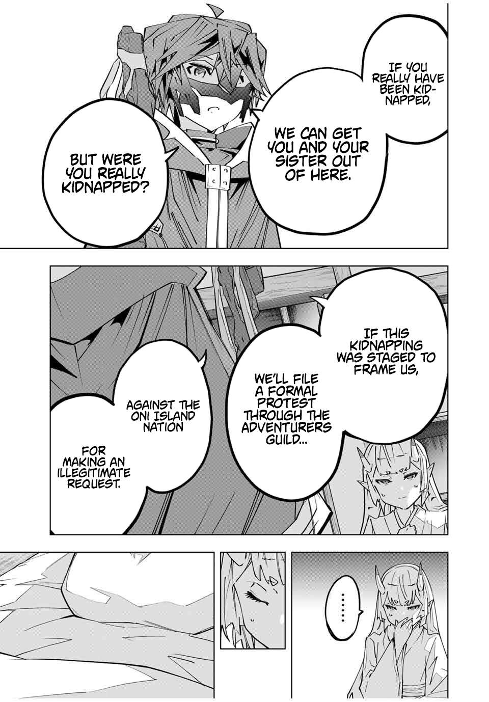My Gift LVL 9999 Unlimited Gacha Chapter 182 - Page 23 in English