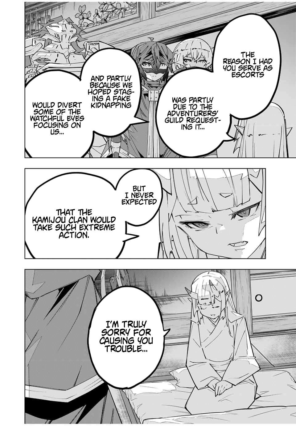 My Gift LVL 9999 Unlimited Gacha Chapter 182 - Page 26 in English