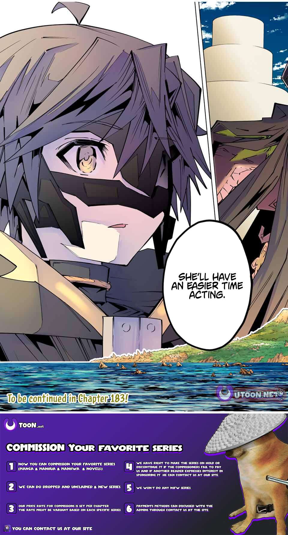 My Gift LVL 9999 Unlimited Gacha Chapter 182 - Page 29 in English