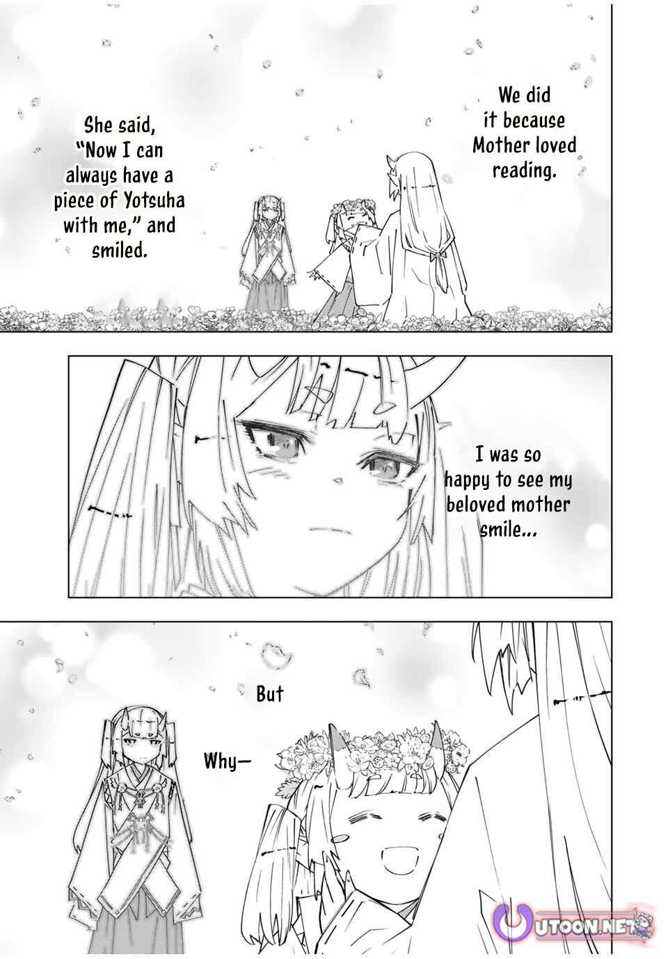 My Gift LVL 9999 Unlimited Gacha Chapter 182 - Page 5 in English