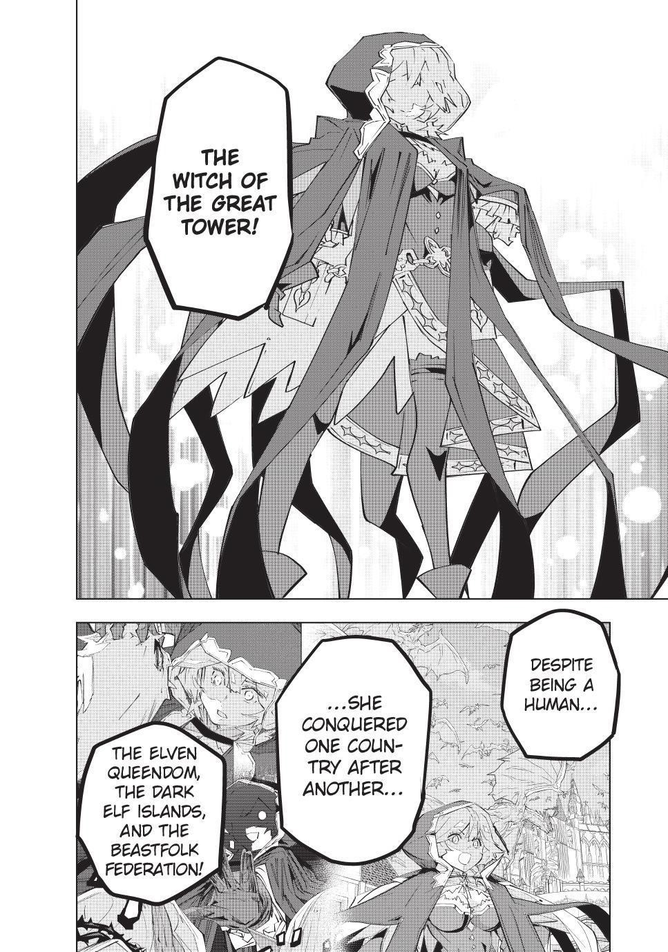 My Gift LVL 9999 Unlimited Gacha Chapter 183 - Page 10 in English
