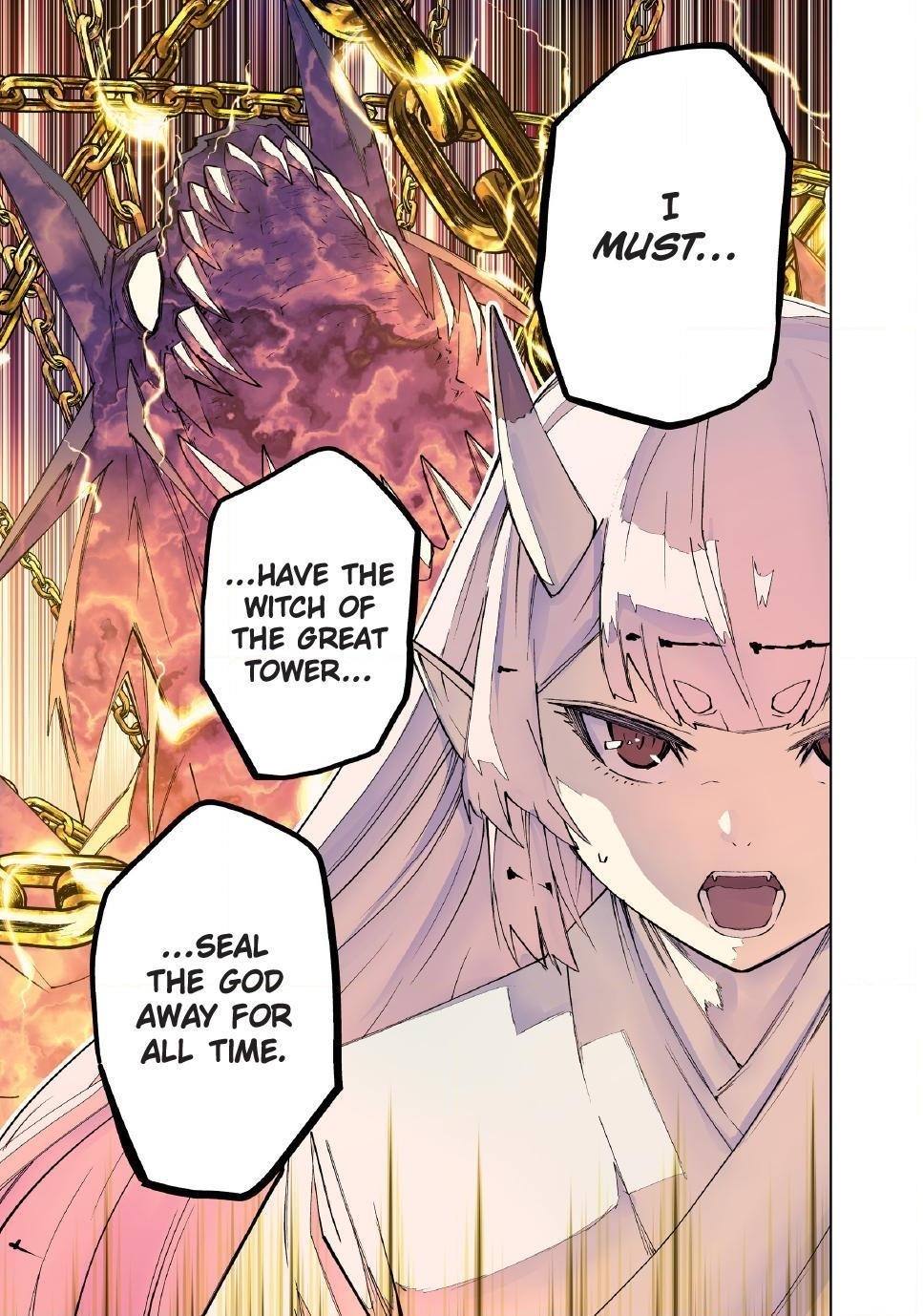 My Gift LVL 9999 Unlimited Gacha Chapter 183 - Page 23 in English