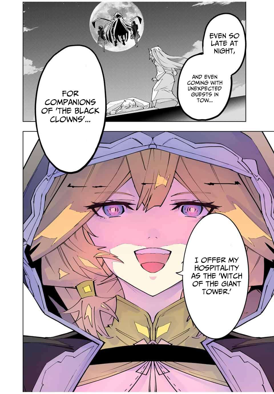 My Gift LVL 9999 Unlimited Gacha Chapter 184 - Page 17 in English