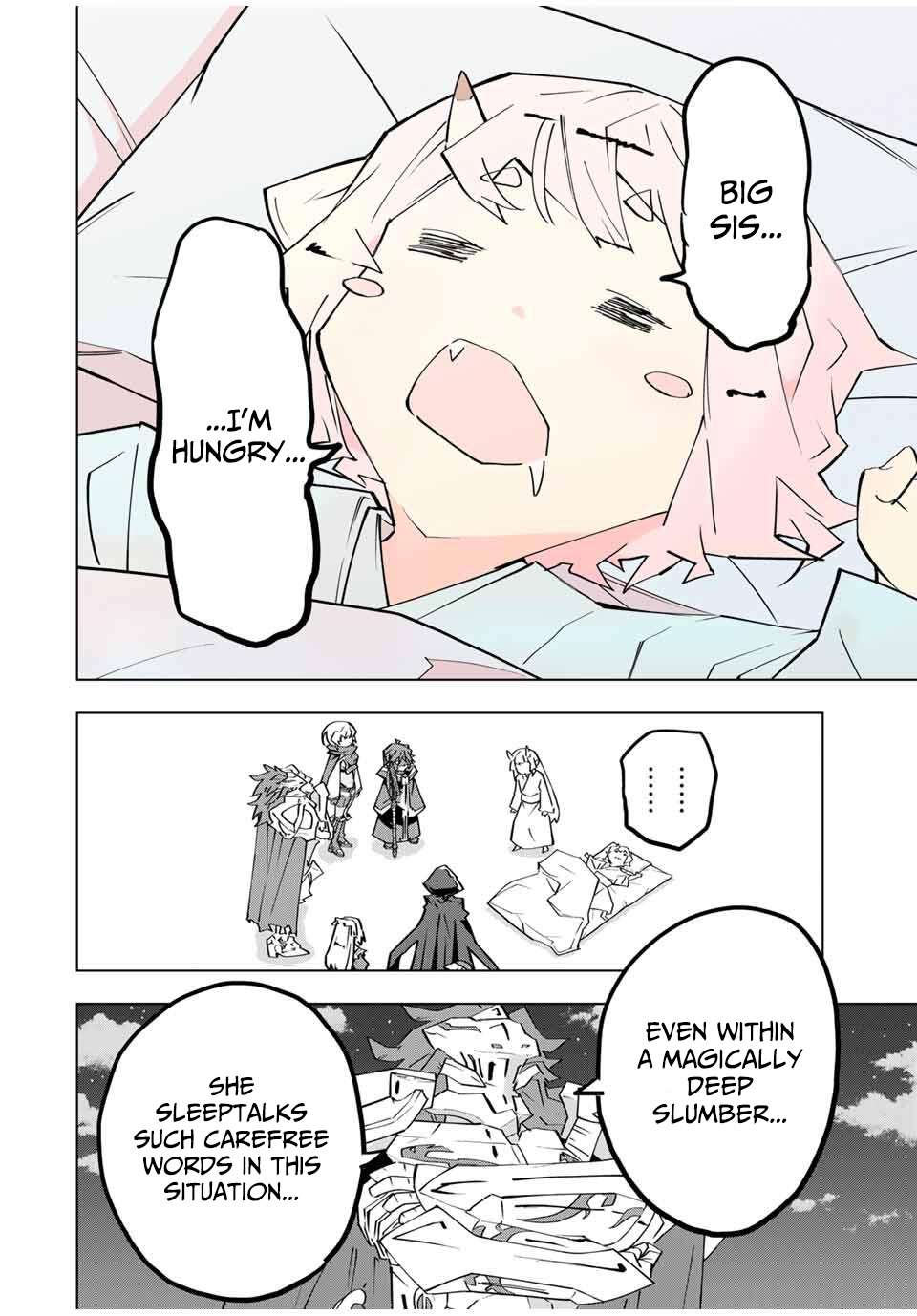 My Gift LVL 9999 Unlimited Gacha Chapter 184 - Page 19 in English