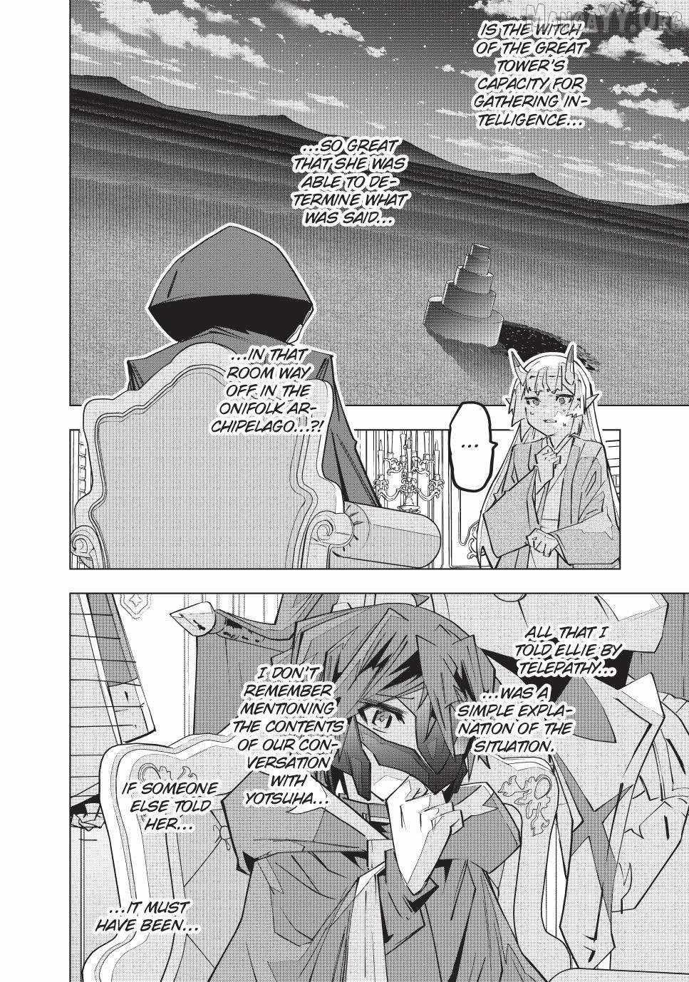 My Gift LVL 9999 Unlimited Gacha Chapter 185 - Page 14 in English