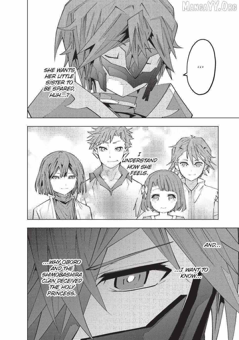 My Gift LVL 9999 Unlimited Gacha Chapter 185 - Page 20 in English