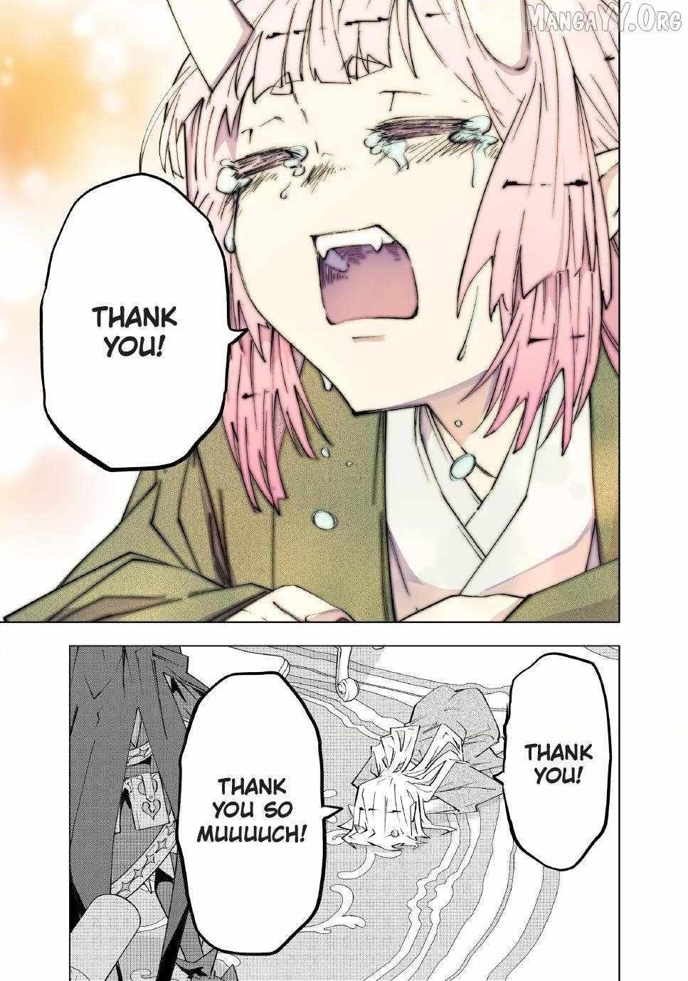 My Gift LVL 9999 Unlimited Gacha Chapter 185 - Page 23 in English