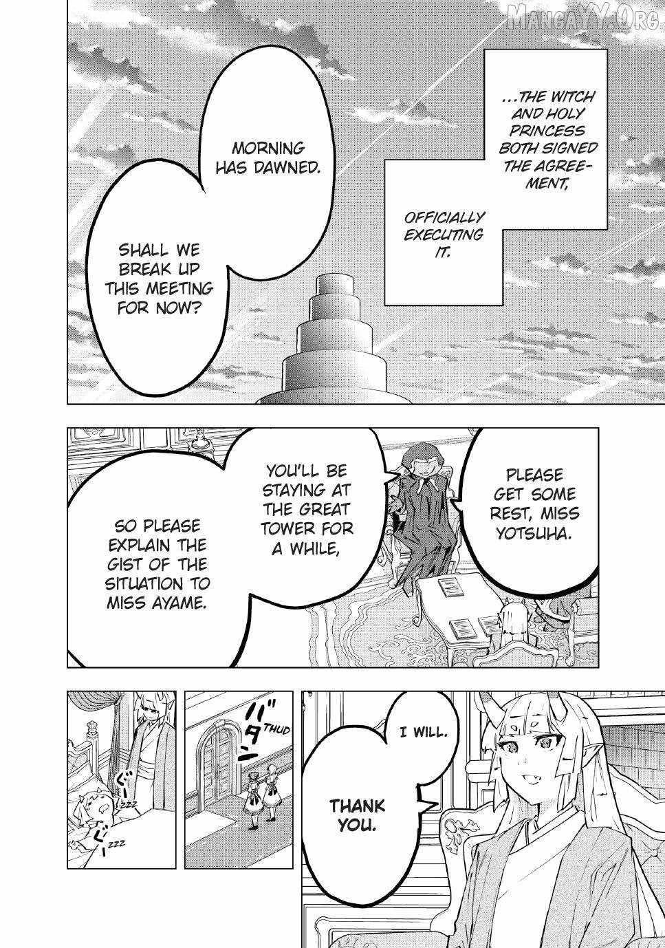 My Gift LVL 9999 Unlimited Gacha Chapter 185 - Page 26 in English
