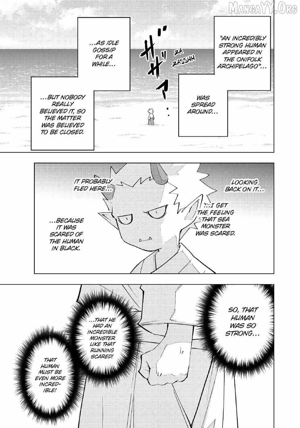 My Gift LVL 9999 Unlimited Gacha Chapter 186 - Page 10 in English
