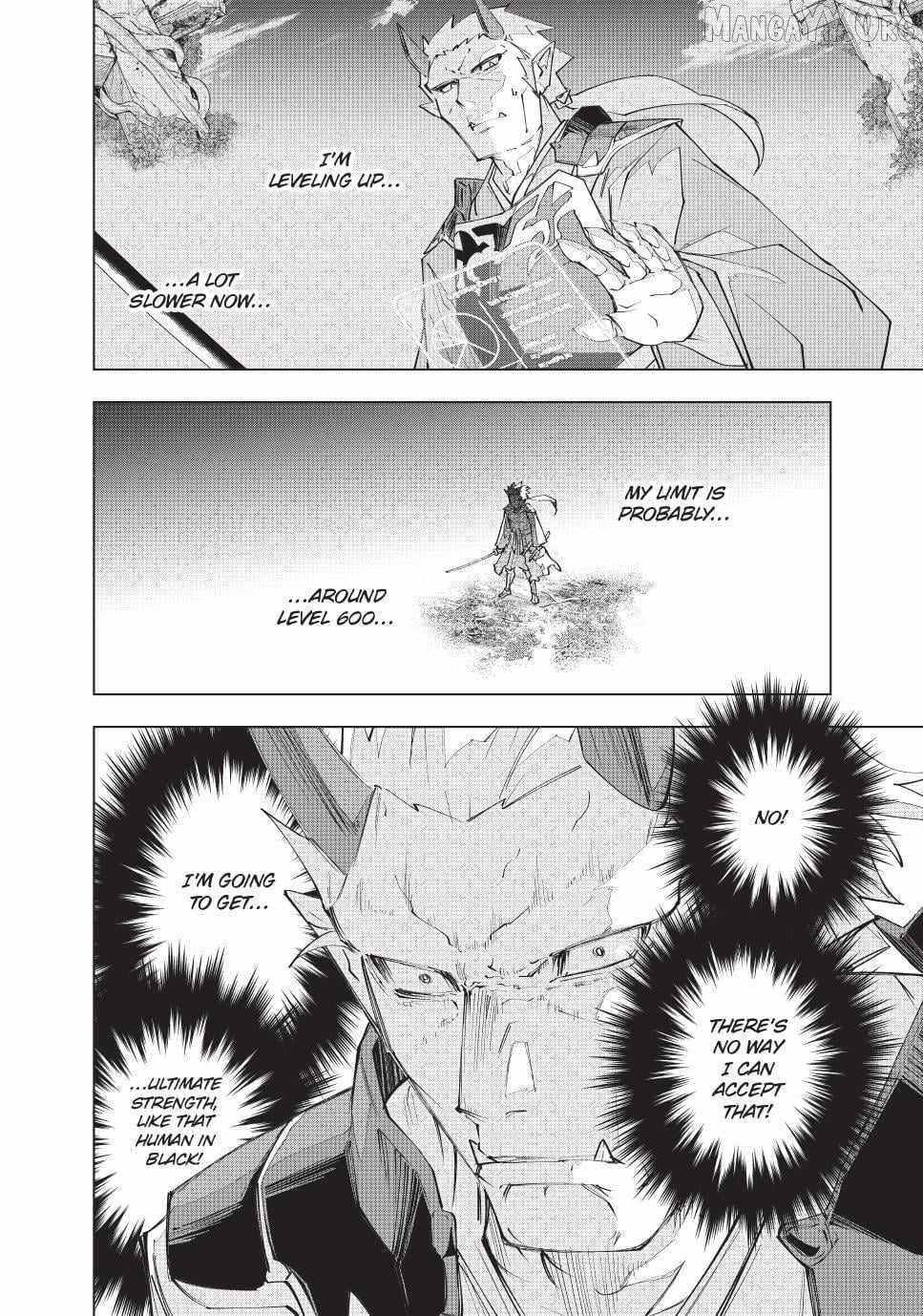 My Gift LVL 9999 Unlimited Gacha Chapter 186 - Page 15 in English