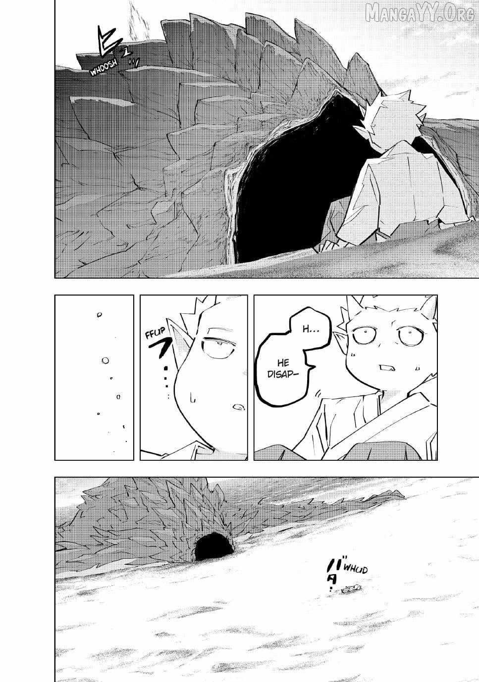 My Gift LVL 9999 Unlimited Gacha Chapter 186 - Page 7 in English
