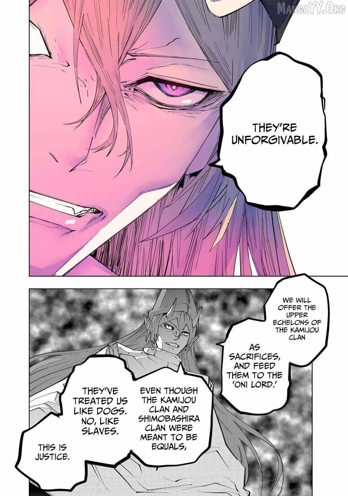 My Gift LVL 9999 Unlimited Gacha Chapter 188 - Page 4 in English