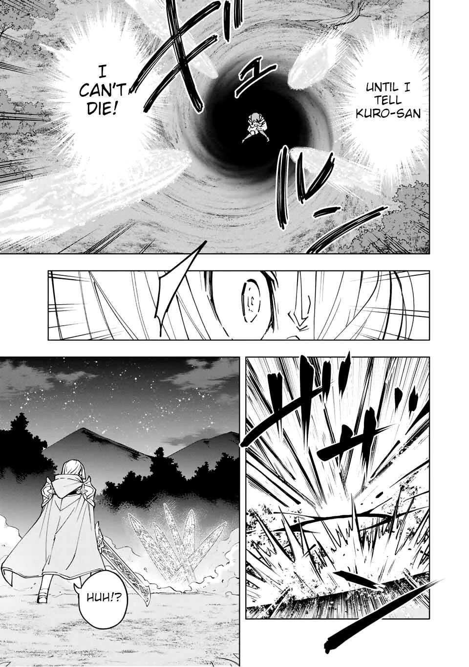 My Gift LVL 9999 Unlimited Gacha Chapter 19 - Page 17 in English