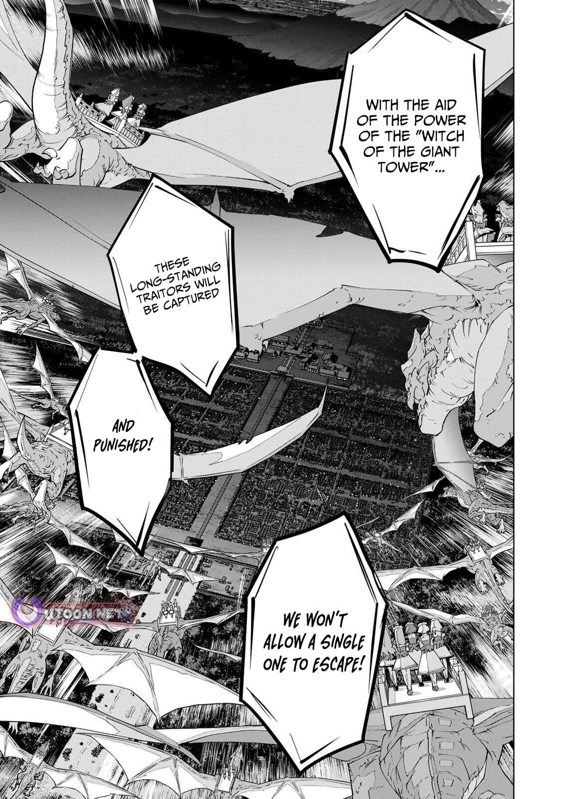 My Gift LVL 9999 Unlimited Gacha Chapter 190 - Page 10 in English