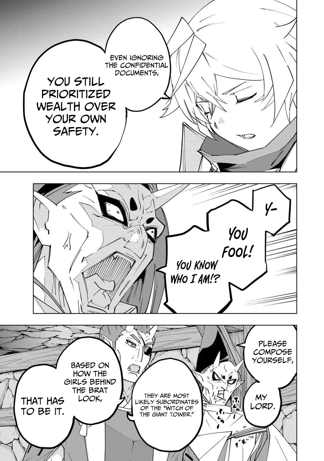 My Gift LVL 9999 Unlimited Gacha Chapter 191 - Page 10 in English