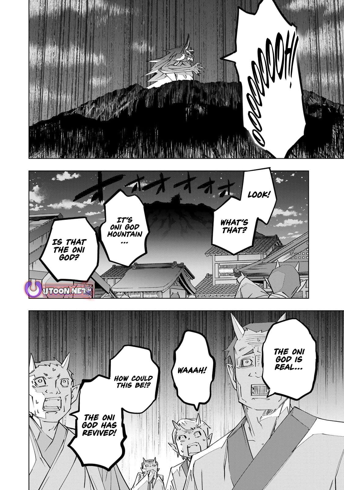 My Gift LVL 9999 Unlimited Gacha Chapter 192.5 - Page 10 in English