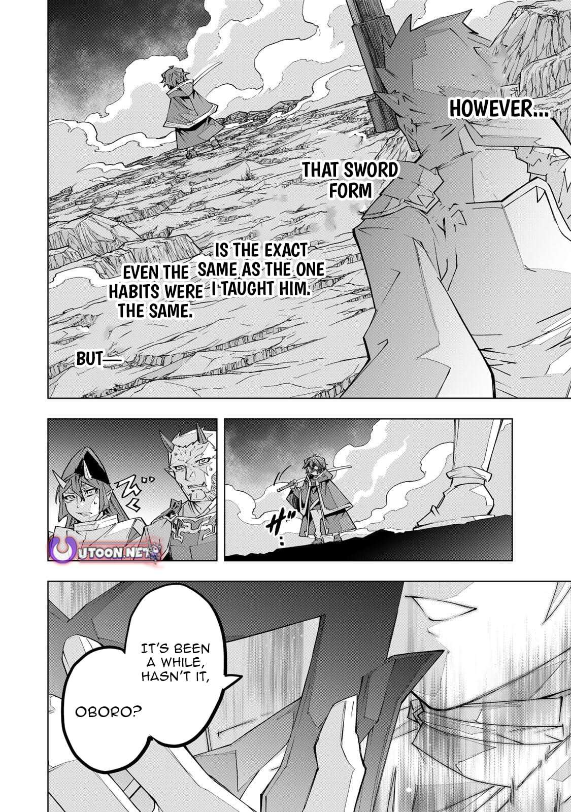 My Gift LVL 9999 Unlimited Gacha Chapter 192.5 - Page 24 in English