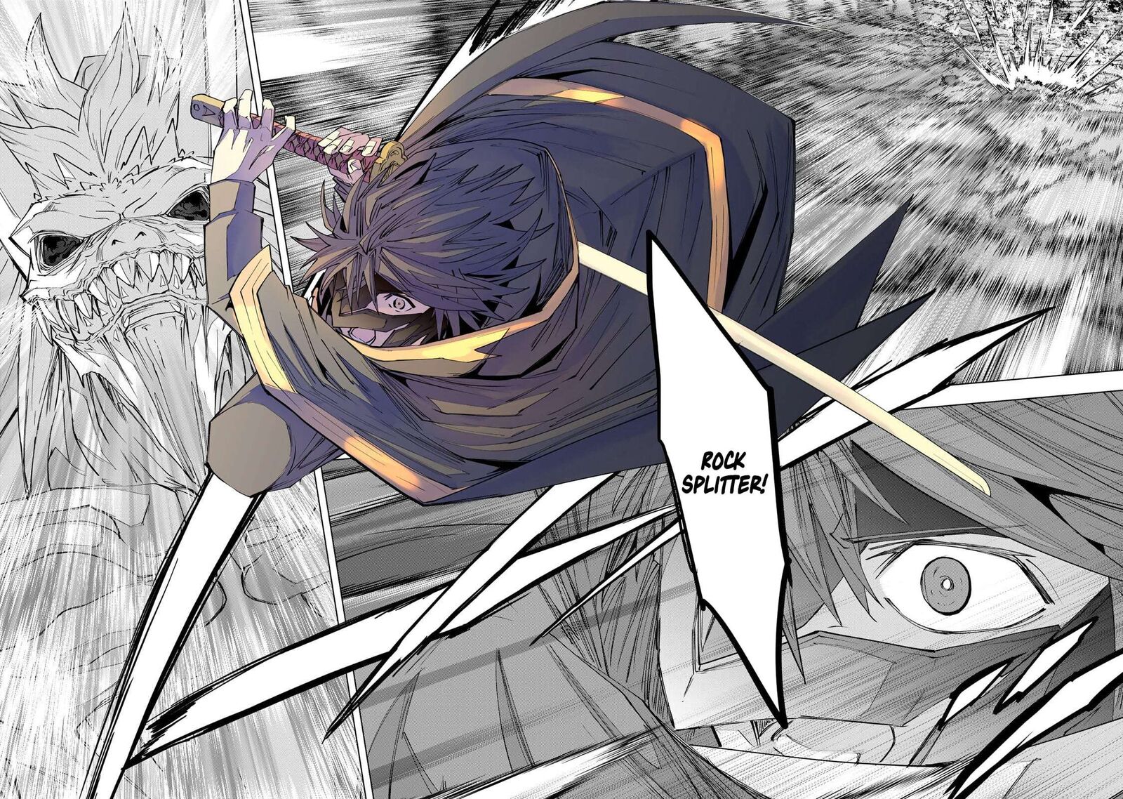 My Gift LVL 9999 Unlimited Gacha Chapter 192 - Page 18 in English