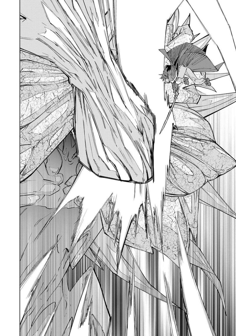 My Gift LVL 9999 Unlimited Gacha Chapter 192 - Page 19 in English