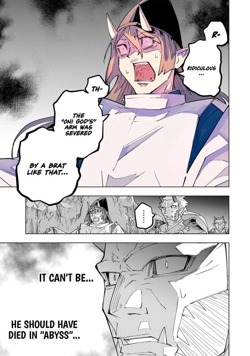 My Gift LVL 9999 Unlimited Gacha Chapter 192 - Page 22 in English