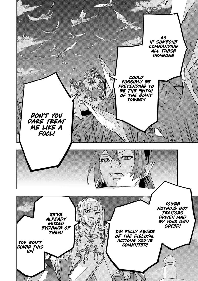 My Gift LVL 9999 Unlimited Gacha Chapter 192 - Page 4 in English