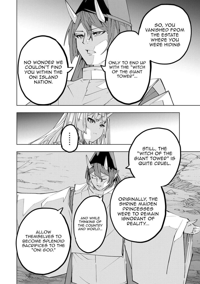 My Gift LVL 9999 Unlimited Gacha Chapter 192 - Page 6 in English
