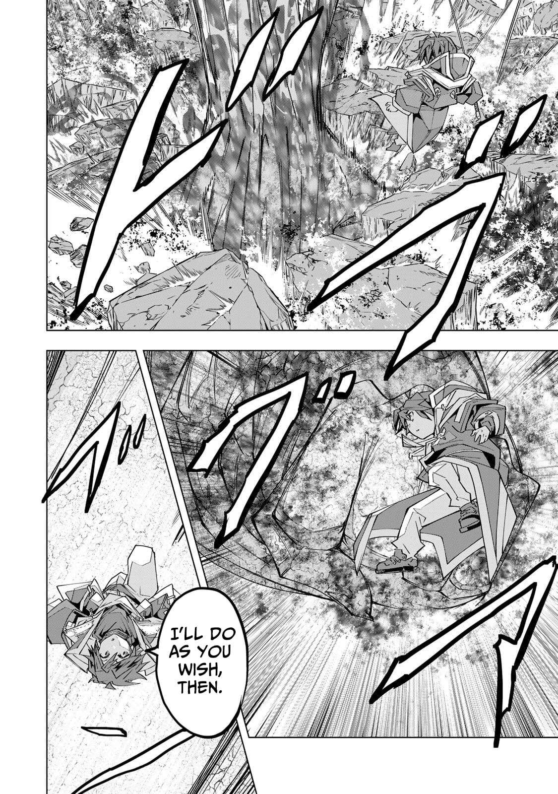 My Gift LVL 9999 Unlimited Gacha Chapter 193 - Page 11 in English