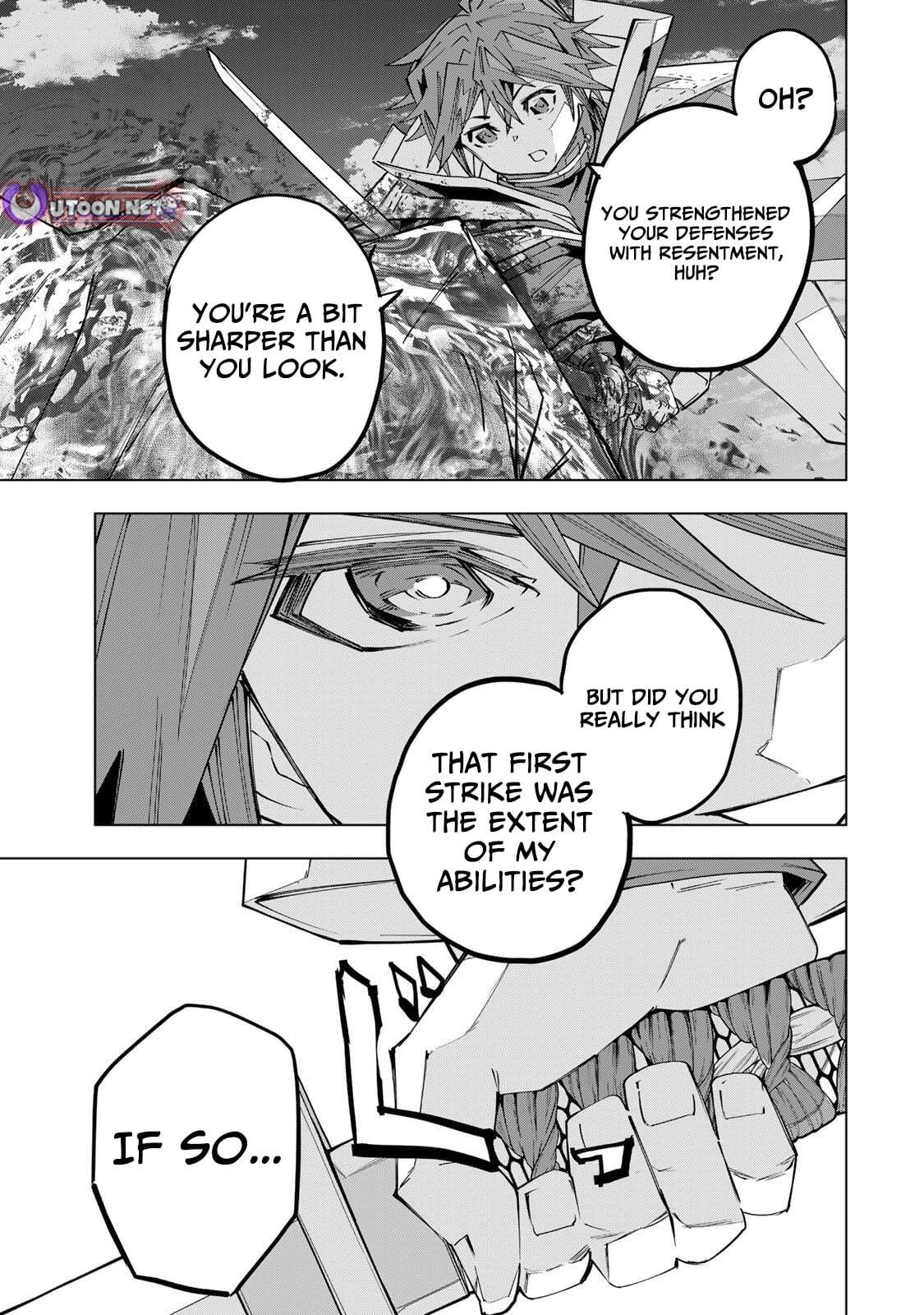 My Gift LVL 9999 Unlimited Gacha Chapter 193 - Page 14 in English