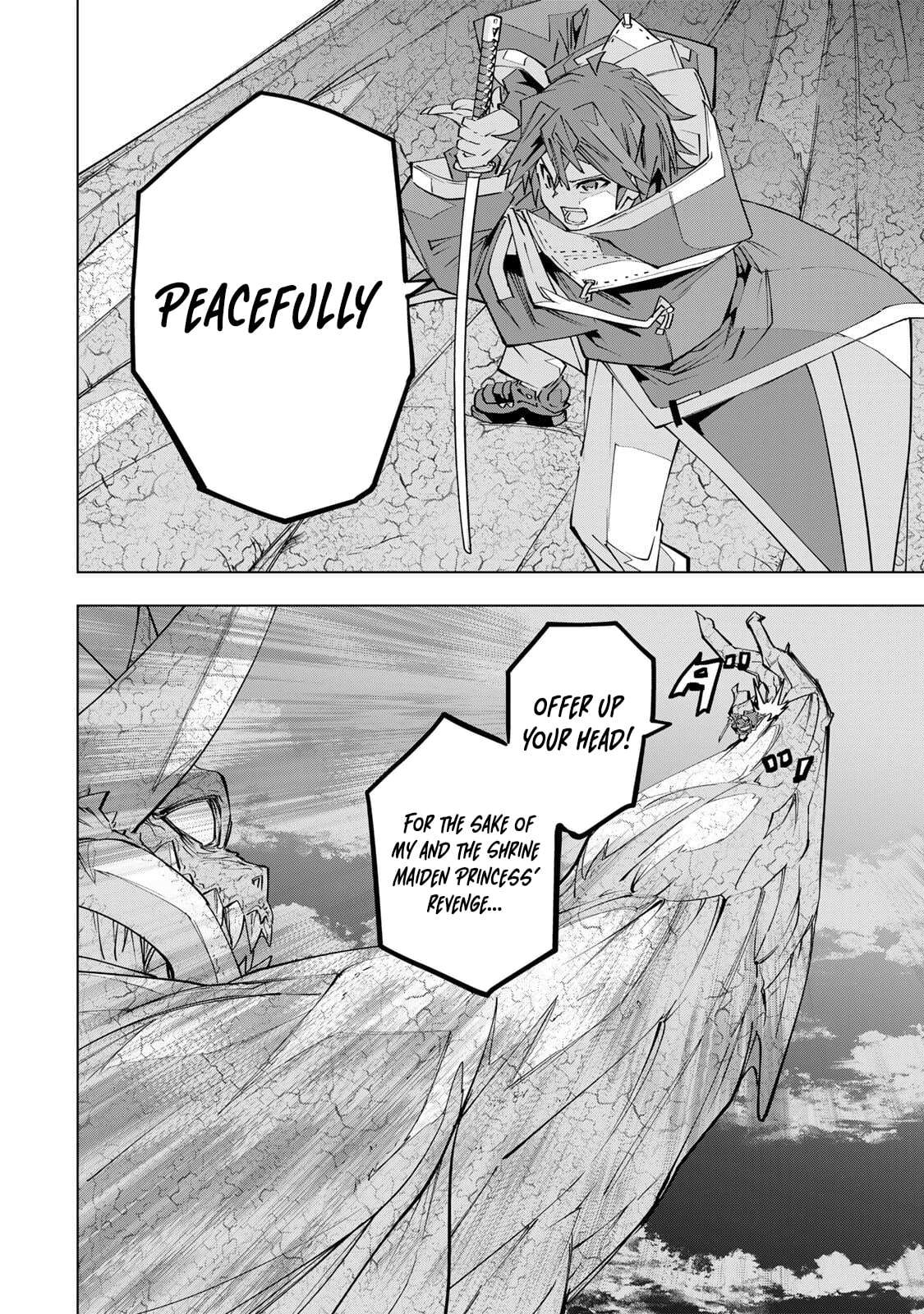 My Gift LVL 9999 Unlimited Gacha Chapter 193 - Page 17 in English