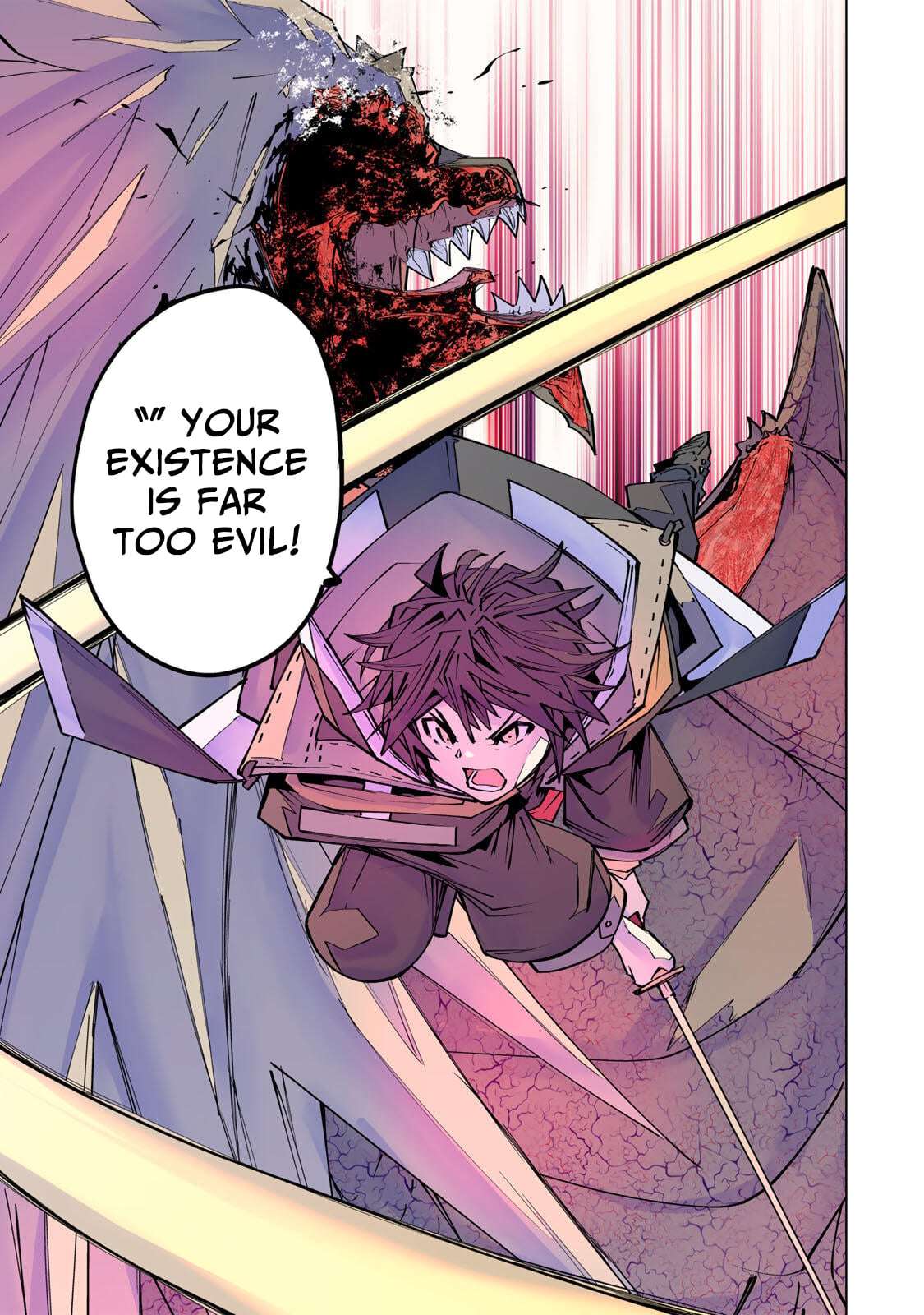 My Gift LVL 9999 Unlimited Gacha Chapter 193 - Page 27 in English