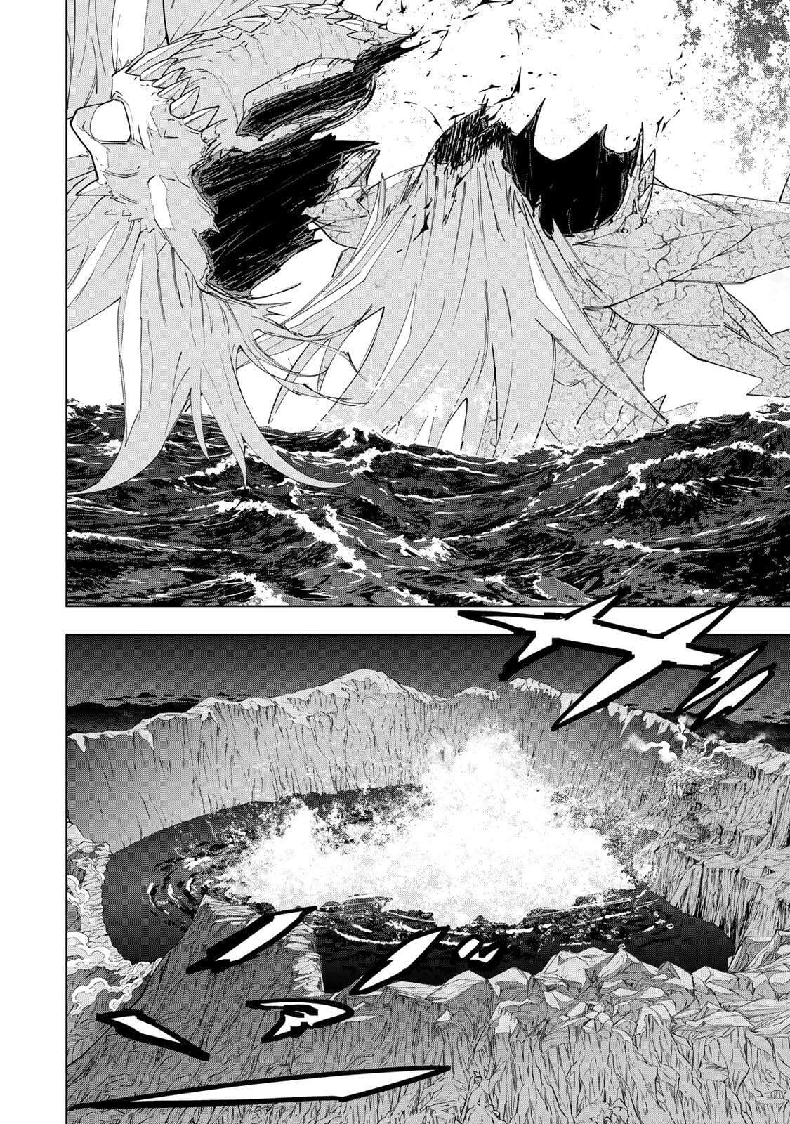 My Gift LVL 9999 Unlimited Gacha Chapter 193 - Page 28 in English