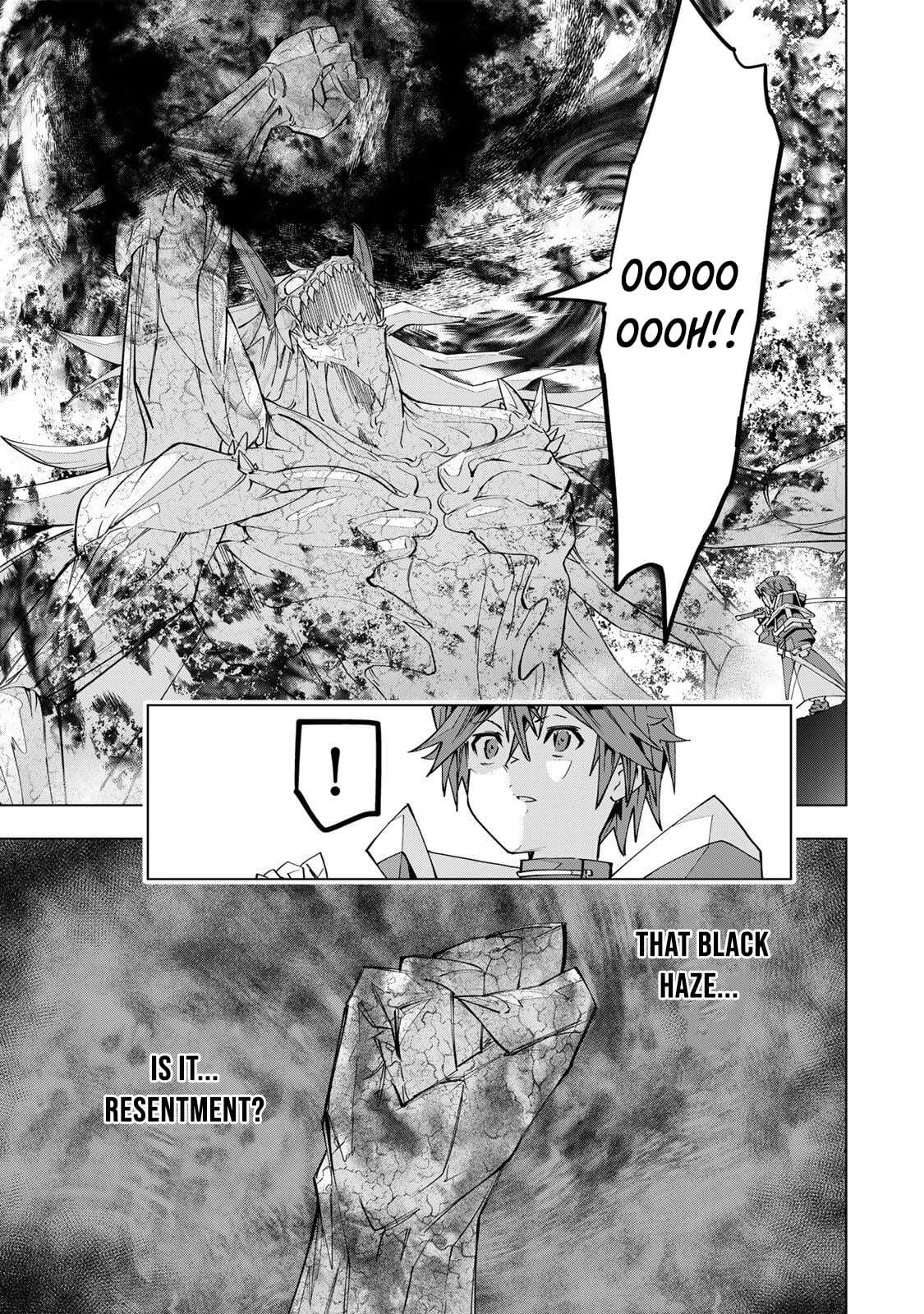 My Gift LVL 9999 Unlimited Gacha Chapter 193 - Page 8 in English