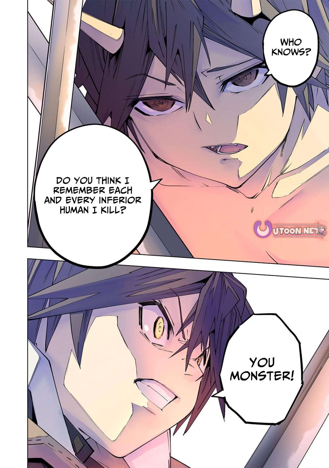 My Gift LVL 9999 Unlimited Gacha Chapter 194 - Page 21 in English