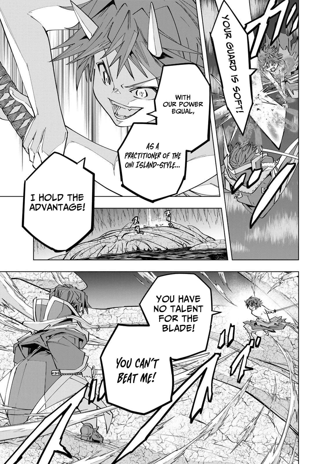 My Gift LVL 9999 Unlimited Gacha Chapter 194 - Page 22 in English