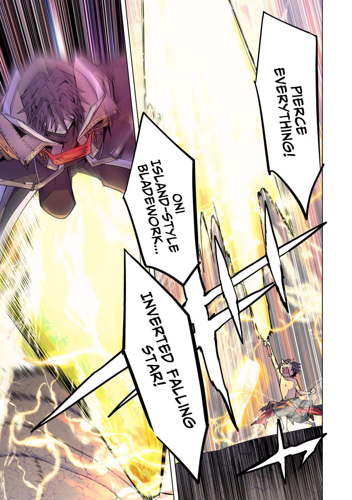 My Gift LVL 9999 Unlimited Gacha Chapter 194 - Page 25 in English