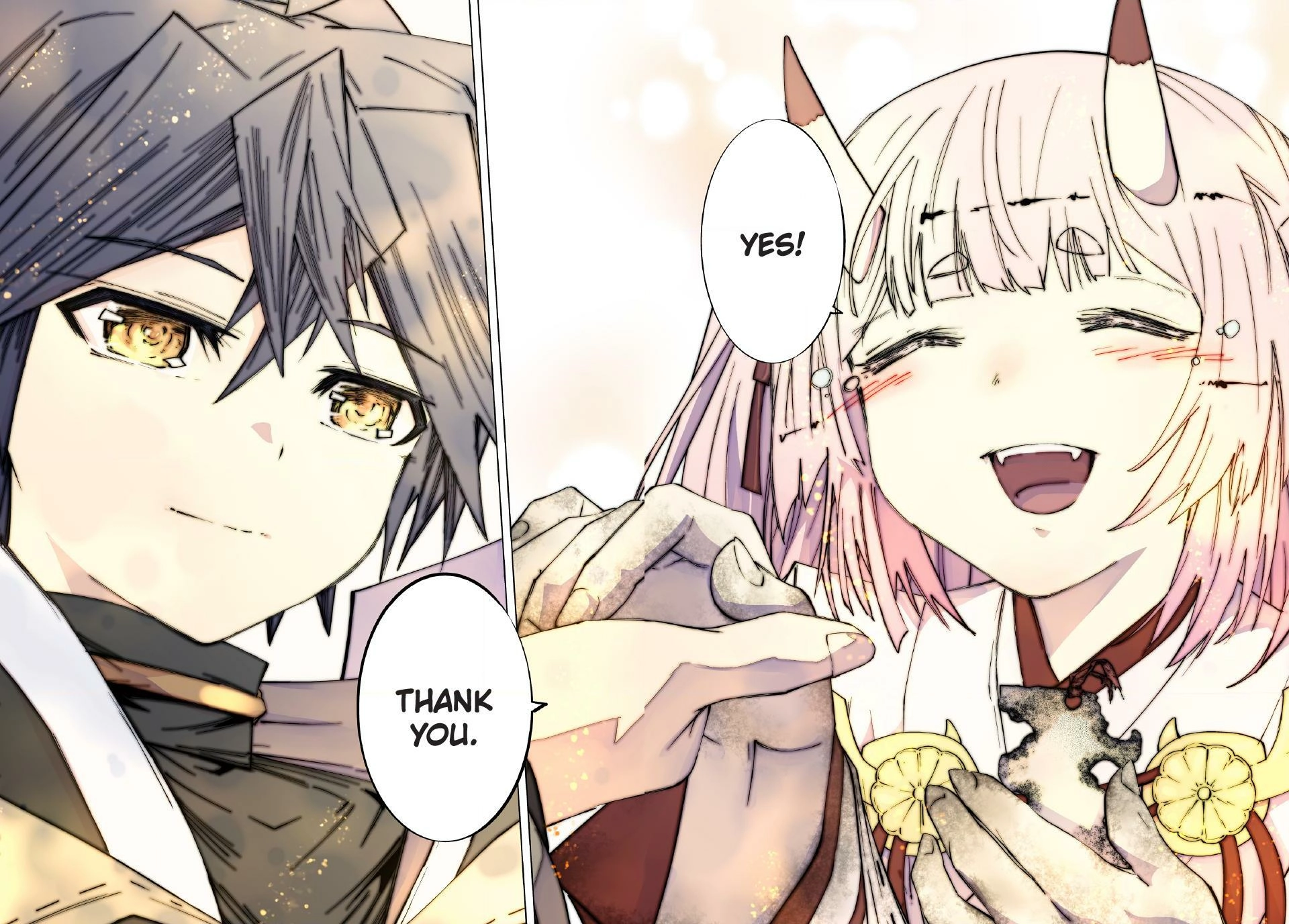 My Gift LVL 9999 Unlimited Gacha Chapter 197 - Page 18 in English