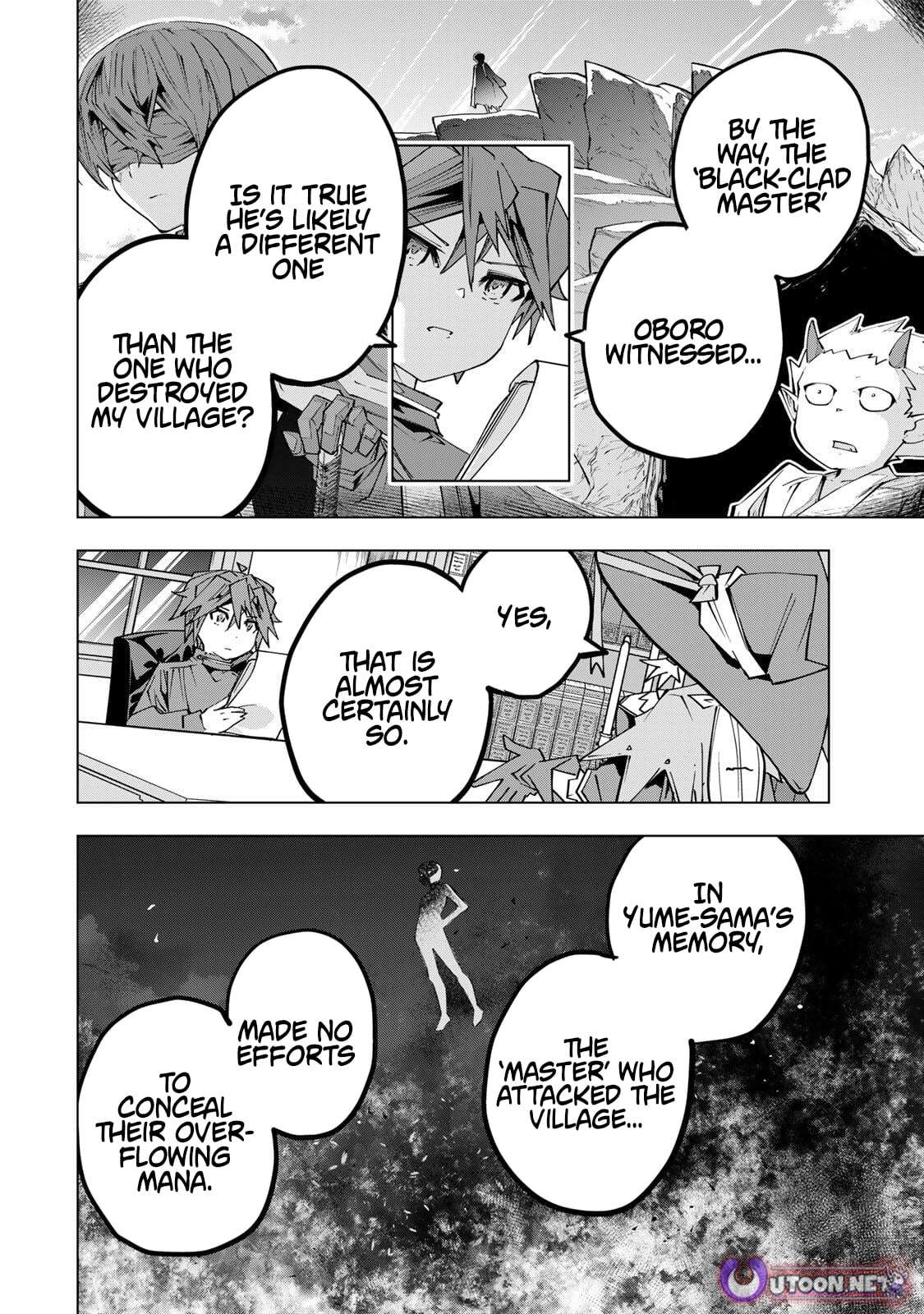 My Gift LVL 9999 Unlimited Gacha Chapter 198 - Page 20 in English