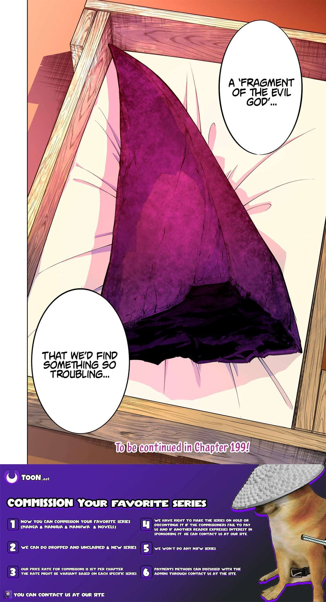 My Gift LVL 9999 Unlimited Gacha Chapter 198 - Page 26 in English