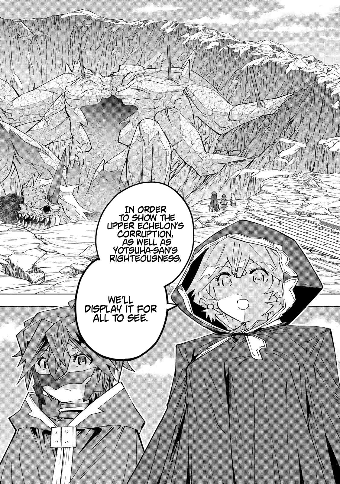 My Gift LVL 9999 Unlimited Gacha Chapter 198 - Page 4 in English