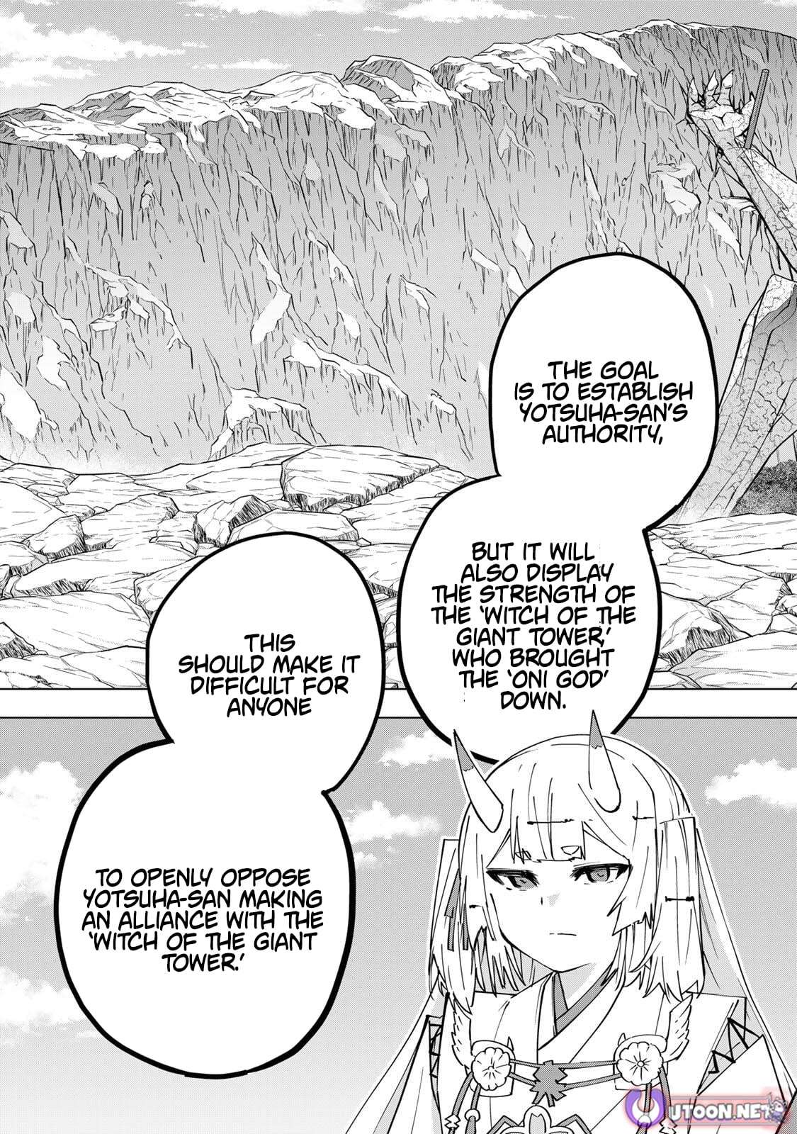 My Gift LVL 9999 Unlimited Gacha Chapter 198 - Page 5 in English